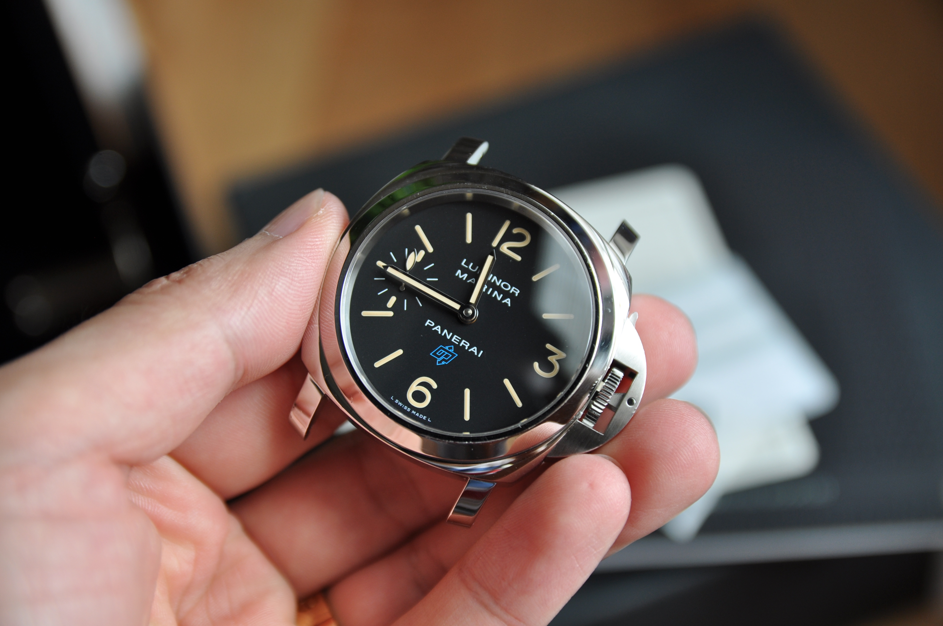 Panerai 631 hot sale