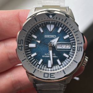 FS: Seiko Prospex Monster SRPH75 - LNIB | WatchCharts