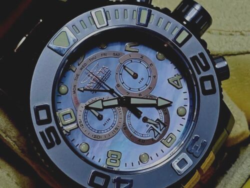 Invicta 58mm online