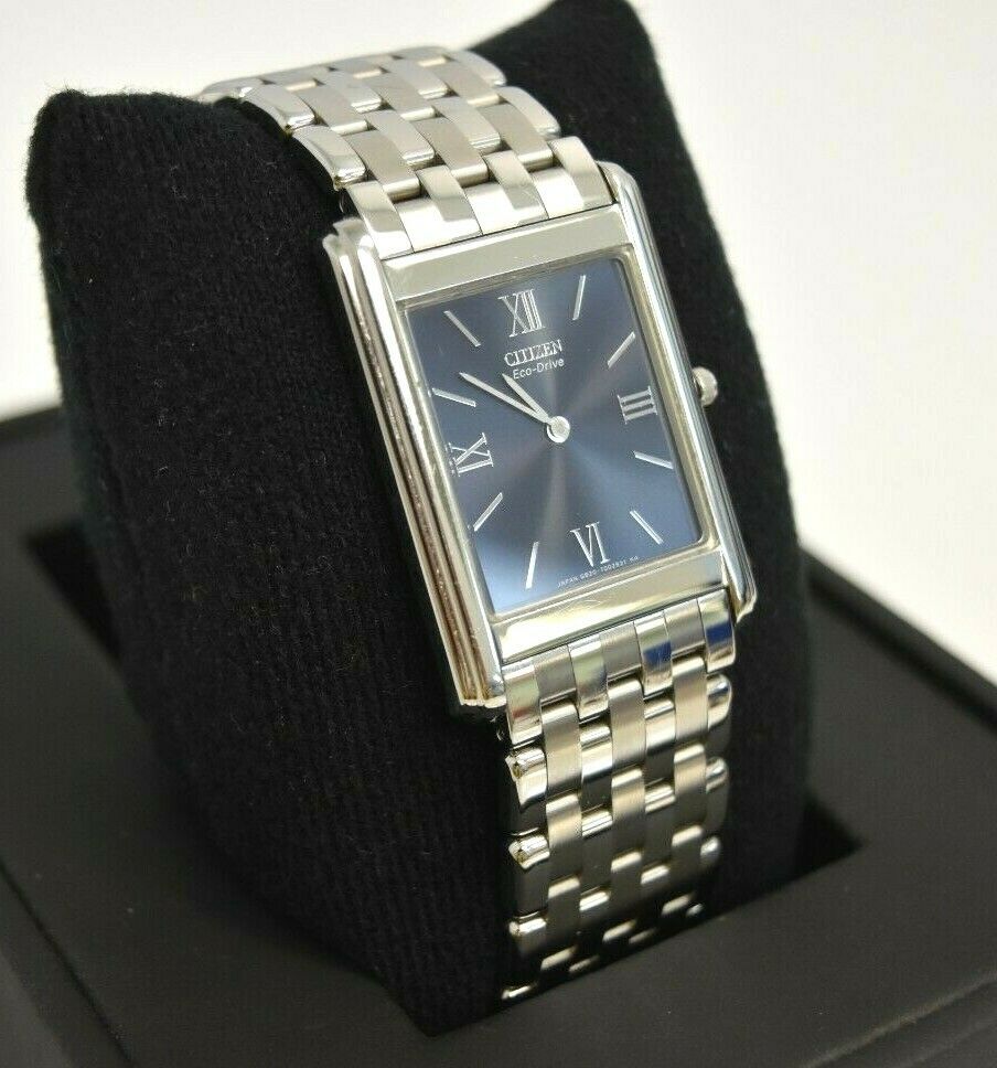 Citizen stiletto clearance silver