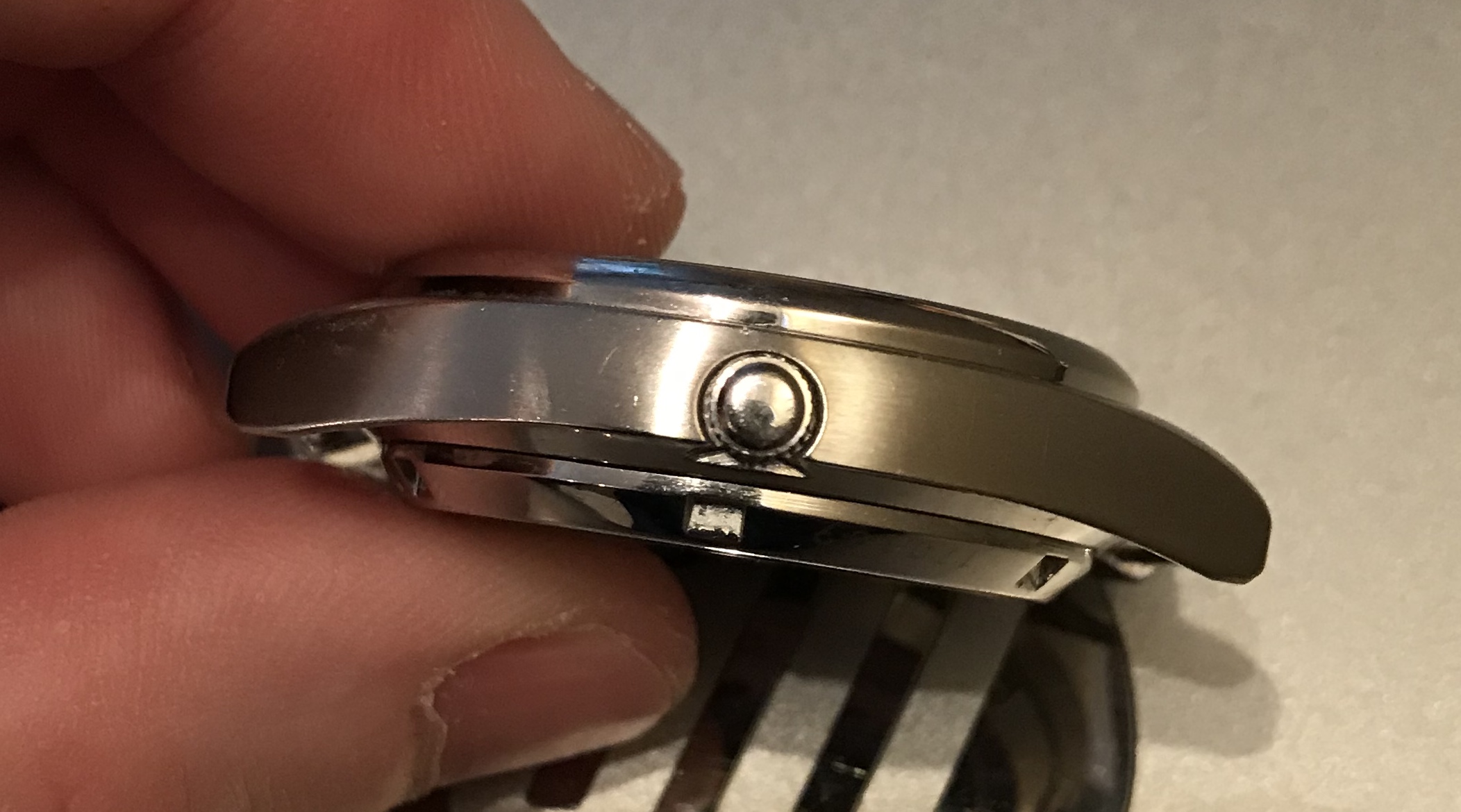 SEIKO SNXA13 $35 CONUS ony WatchCharts