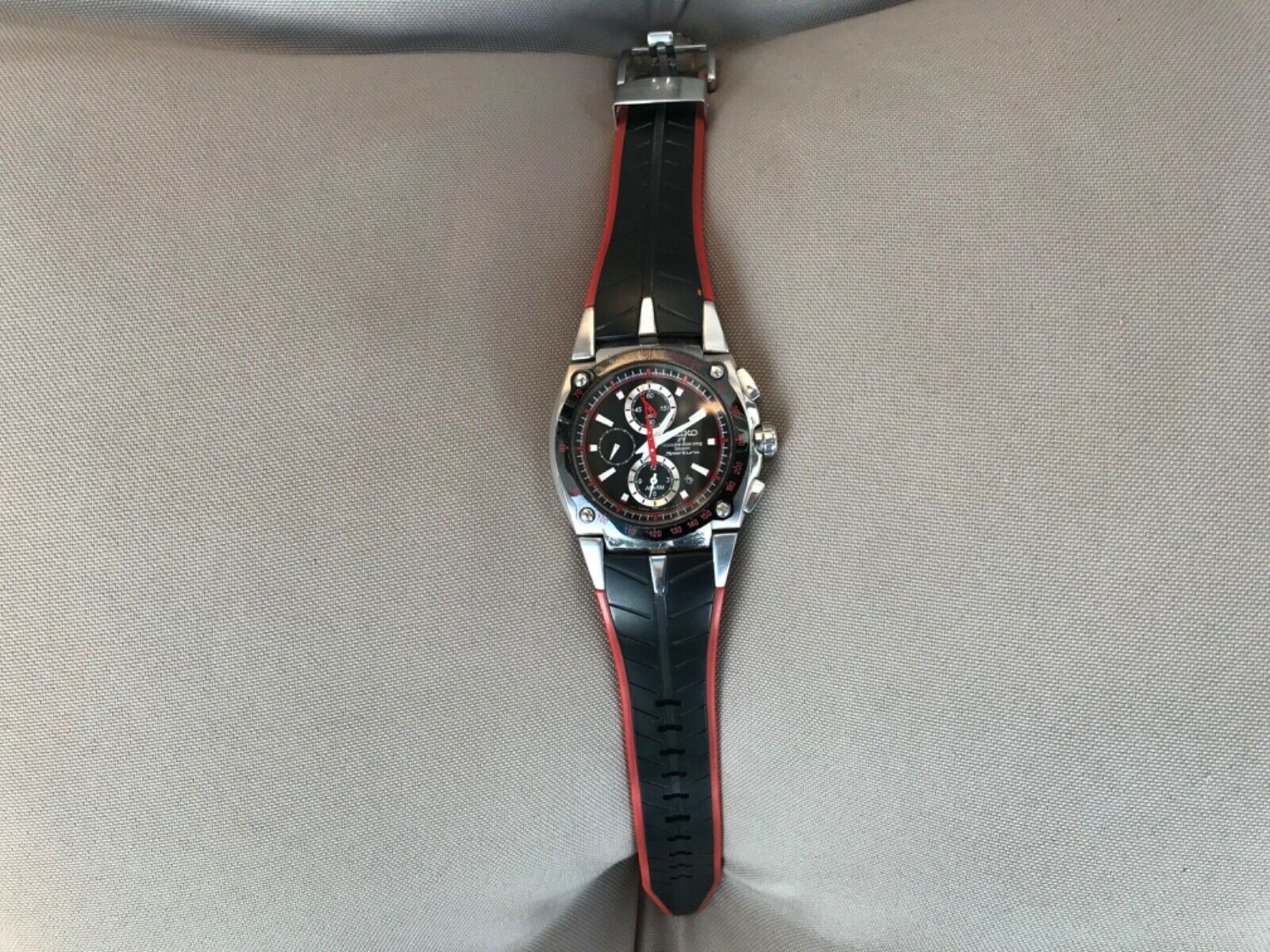 Seiko Sportura F1 Honda Racing Team SNAC03 Price as of June 2026 