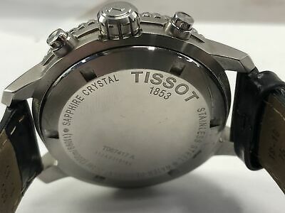 Tissot to67417a clearance