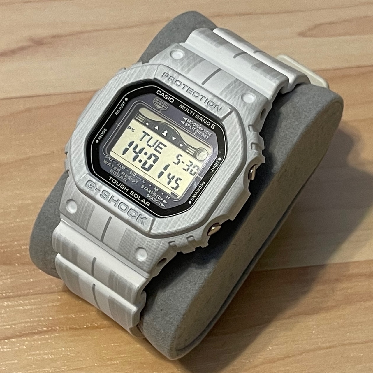 G-SHOCK GWX-5600WA - 腕時計(デジタル)