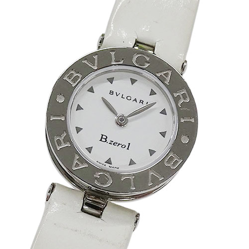 Bvlgari BVLGARI Watch BZ22S B-zero1 B Zero One Quartz Ladies [Used ...