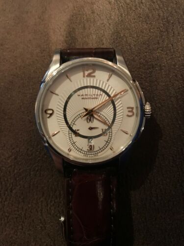Hamilton Jazzmaster Petite Seconde Automatic - H325550