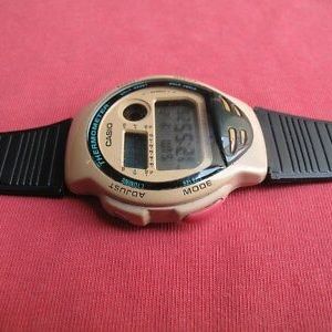 Vintage CASIO TS-210 