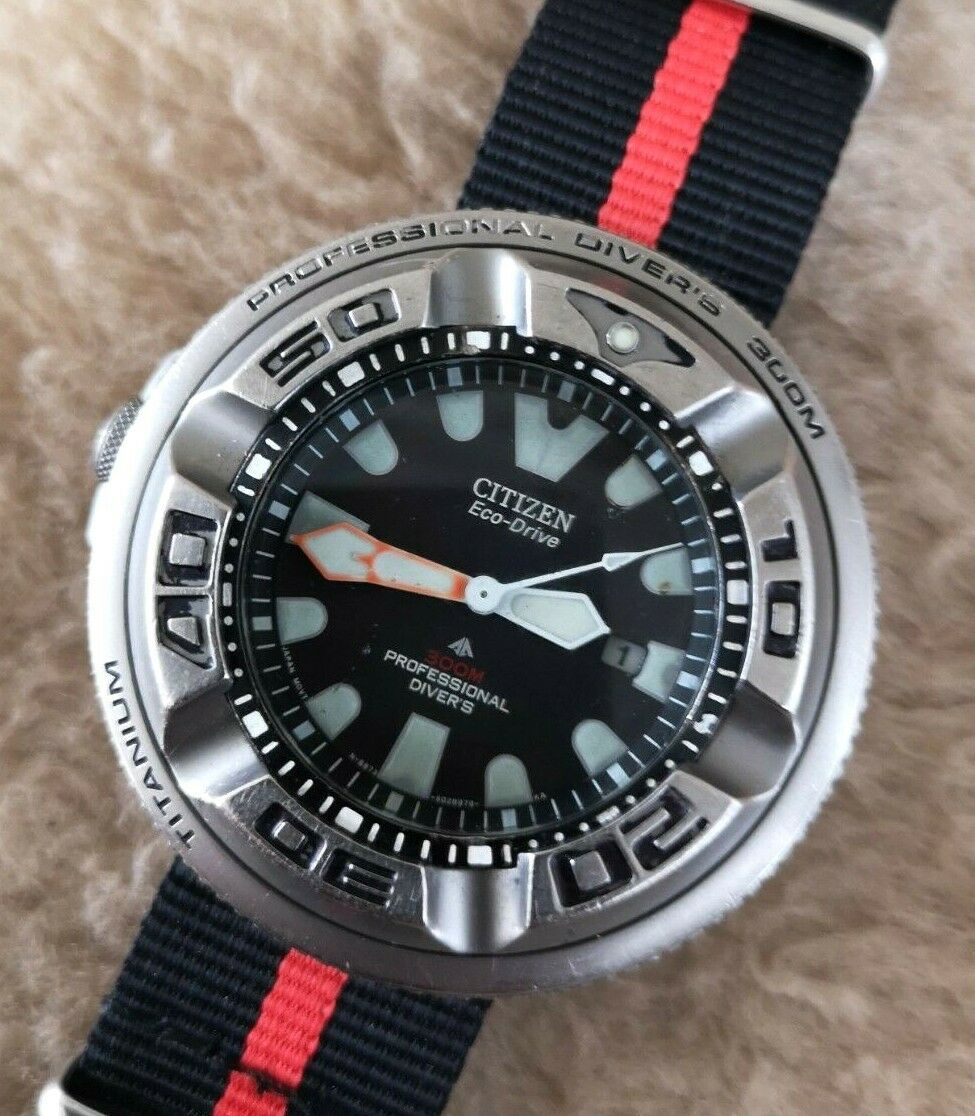 Citizen b873 hot sale