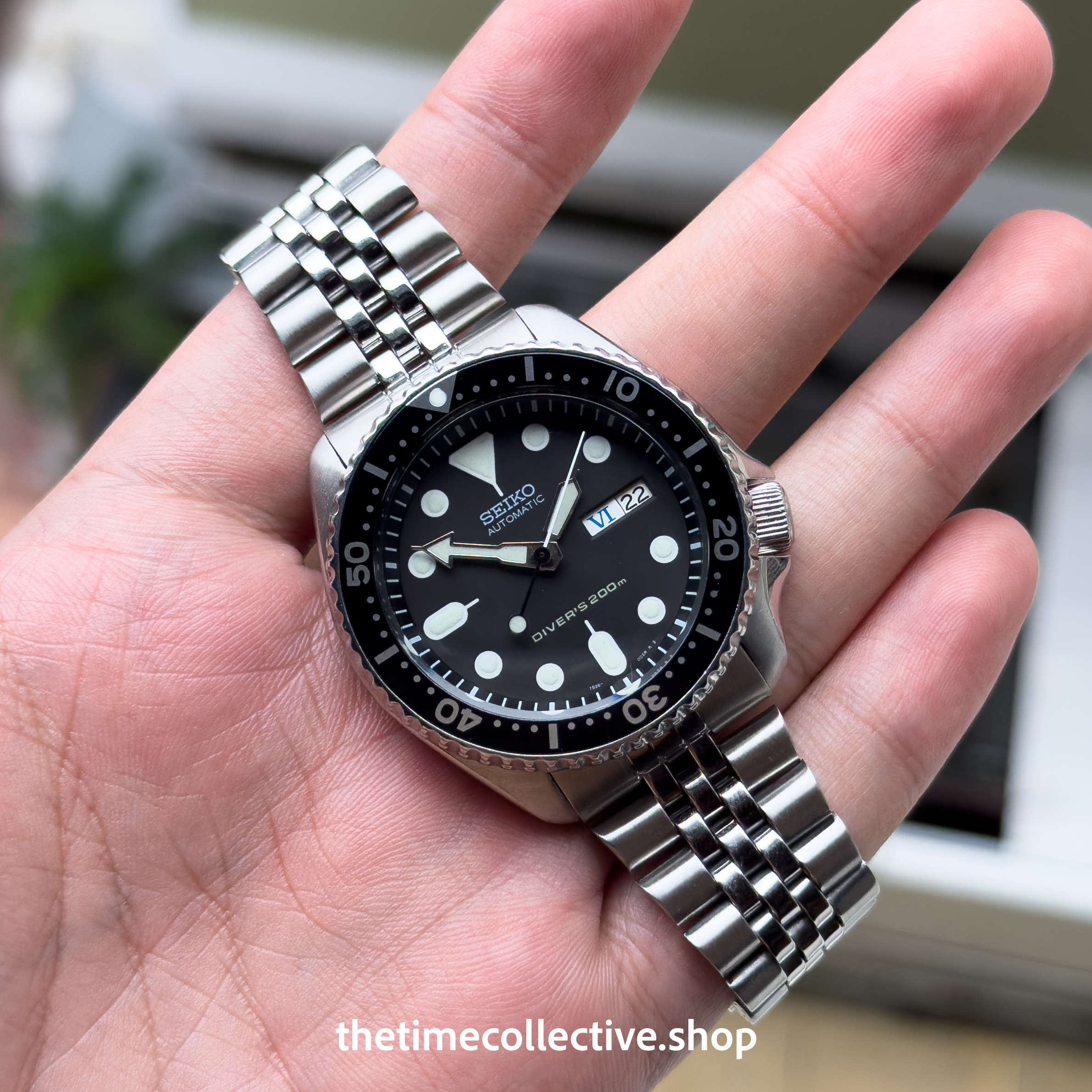 Skx007 power 2024 reserve