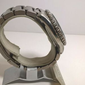 Very Rare Seiko SCVF001 4S15-7000 Titanium Hi-Beat Automatic; Original  Bracelet | WatchCharts