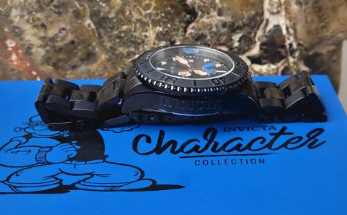 Invicta character collection discount popeye