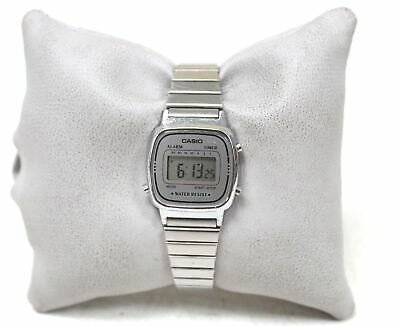 casio uhr 3191