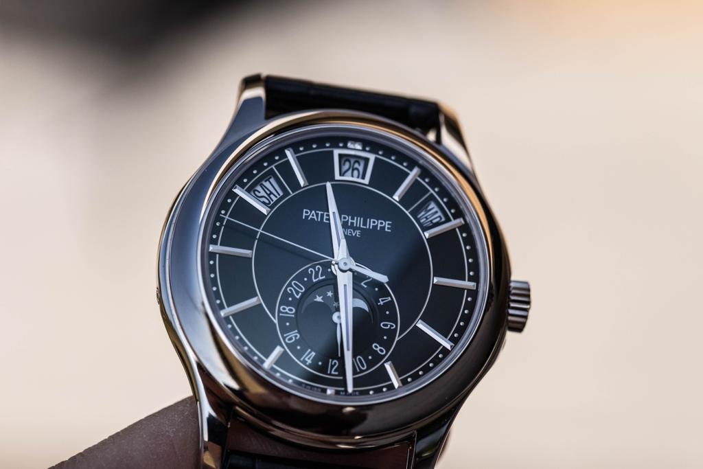 Patek 5205 outlet price