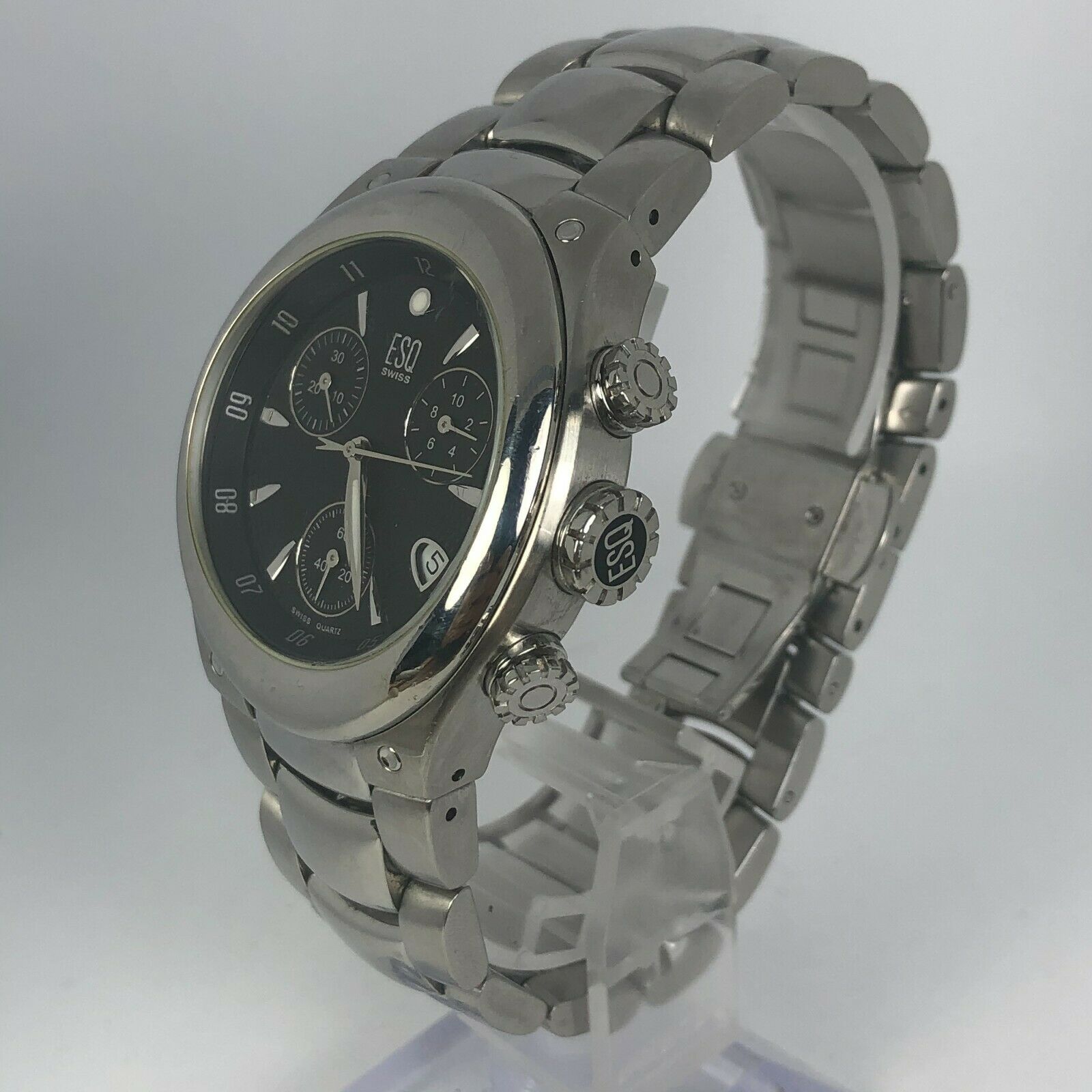 Esq swiss best sale watch e5262