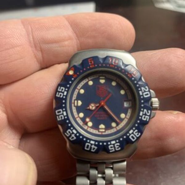 tag heuer wa1414