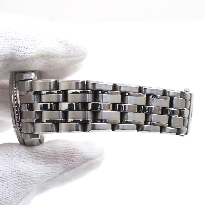USED-AB] CITIZEN Citizen EXCEED Exceed EBD75-2241 H330