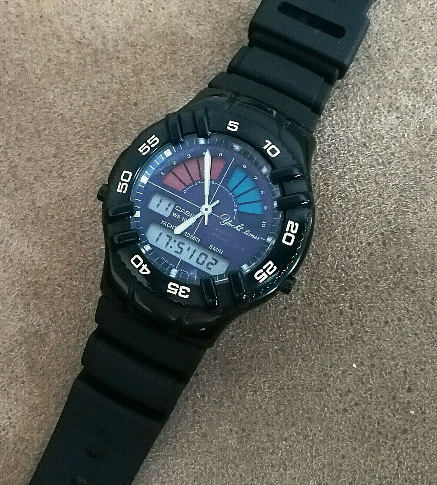 casio aw 300