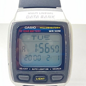 Casio multi lingual data bank deals