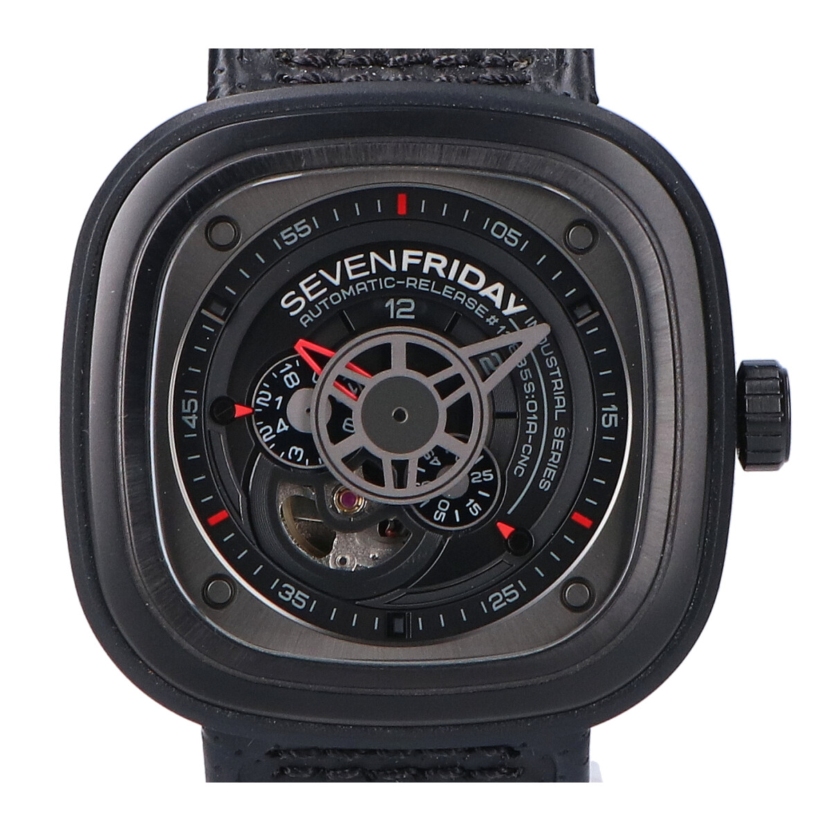 Sevenfriday used outlet