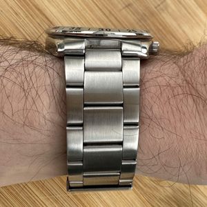 WTS] Seiko SNKD97J1 - Seiko 5 - $85 | WatchCharts Marketplace