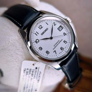 Seiko 1991 TV SKXK97 Black Square Dial Vintage 7S26-2060 Hodinkee