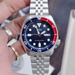 Sea品 PRE OWNED SEIKO SCUBA DIVER 7S26-0020 SKX009J2 AUTOMATIC MENS