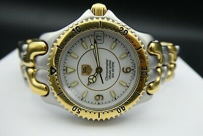 Tag heuer deals chronometer 200m