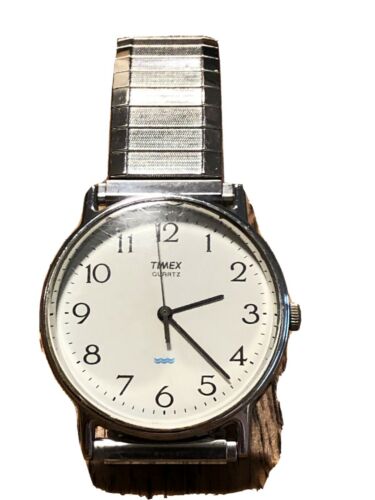 Timex quartz 395 la on sale cell