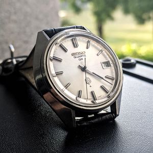 Seiko 3862-7001 Price as of November 2025 | WatchCharts