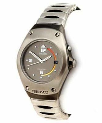 seiko kinetic watch womens