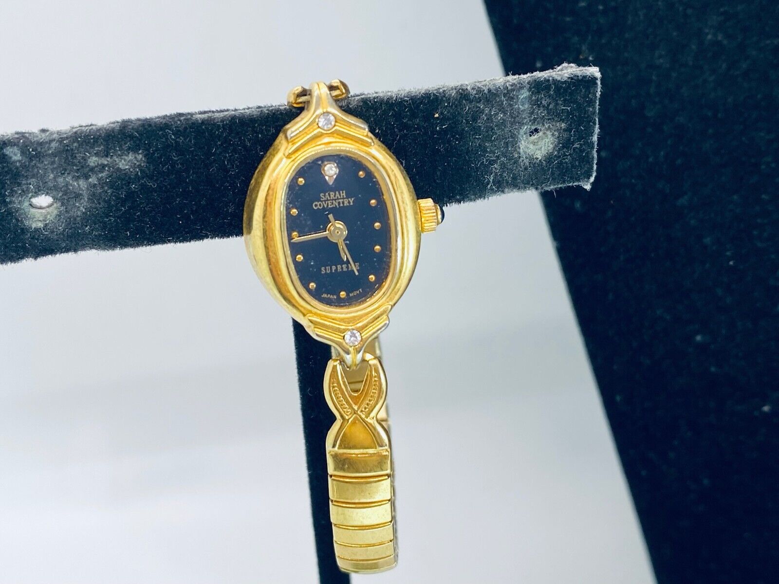 Sarah coventry watch vintage/1000 - Gem