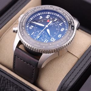 CITIZEN PROMASTER C300-T009603 WORLD TIME ALARM CHRONOGRAPH Watch