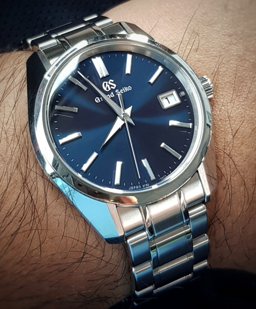 Sbgv239 discount grand seiko