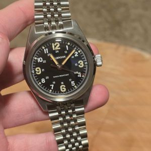 Authentic Raymond Weil Fidelio Date Black Dial Ref.4703 Quartz