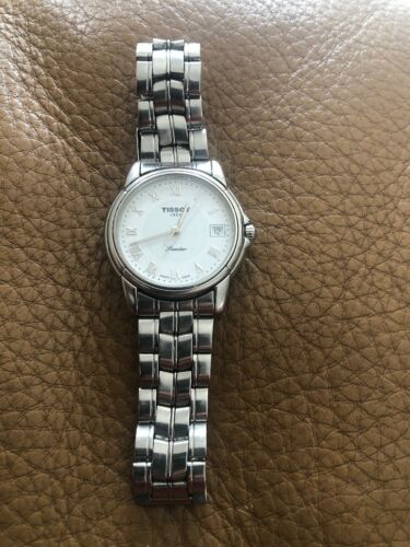 Tissot Seastar Quartz Model A665 765K UNISEX Original