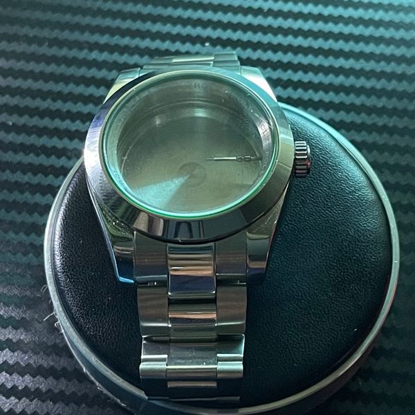 Milgauss Empty Watch Case | WatchCharts Marketplace