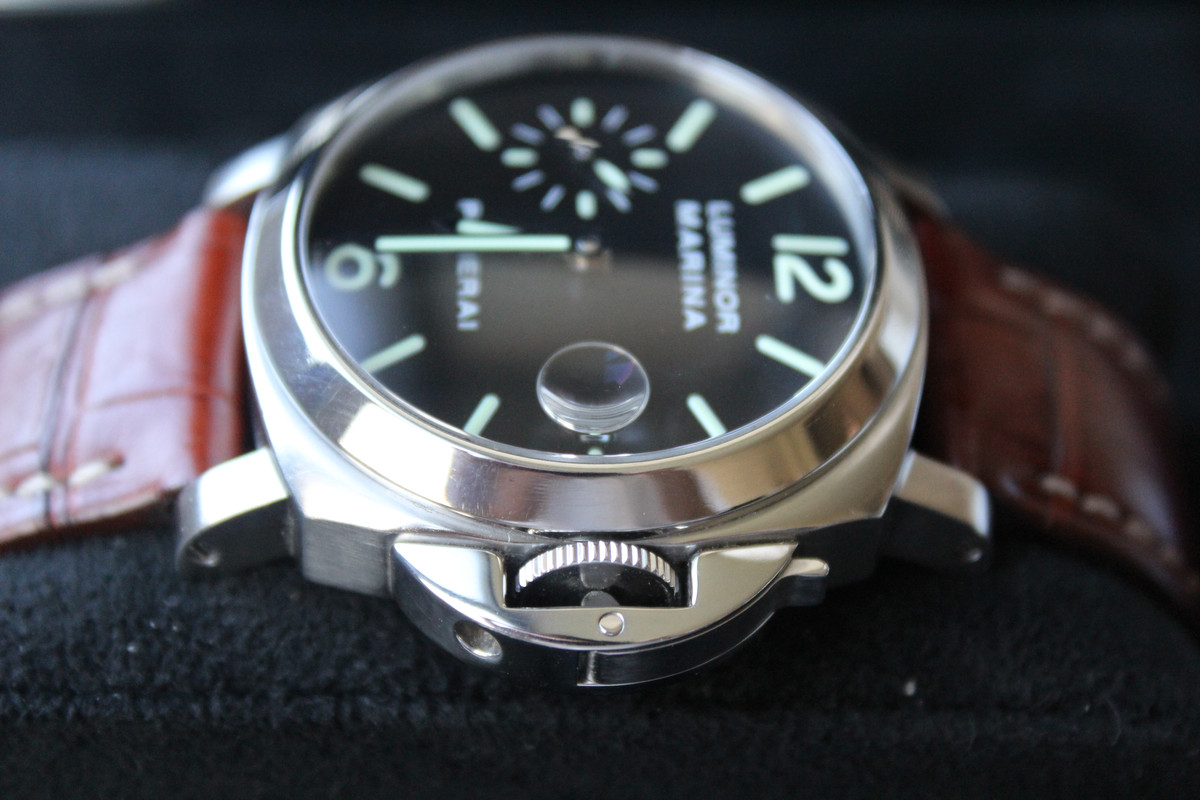 Panerai 0048 hotsell