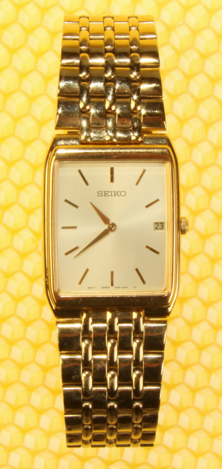 Men s SEIKO