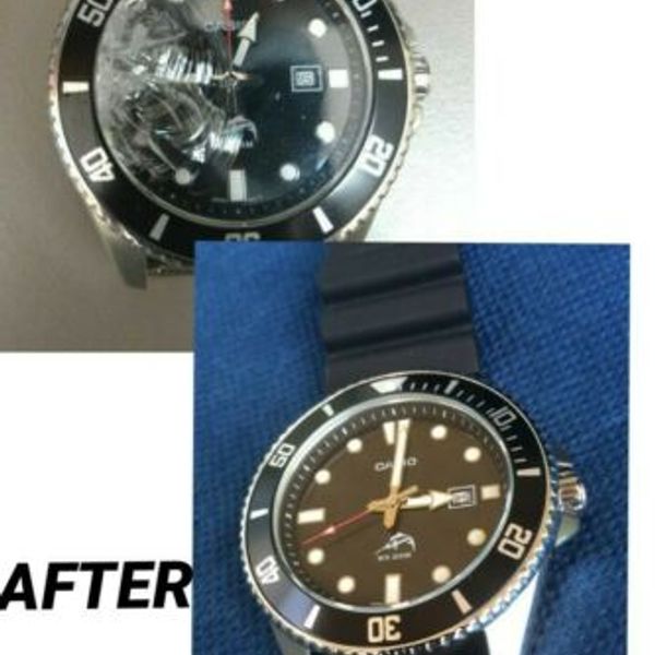 casio mdv106 crystal