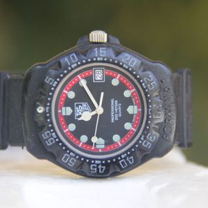 TAG Heuer Formula 1 383.513 Price as of April 2025 | WatchCharts TAG Heuer Formula 1 383.513 Price as of April 2025 | WatchCharts