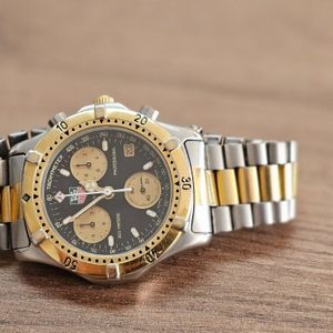 楽天市場】タグホイヤー TAG HEUER 565.306R プロフェッショナル