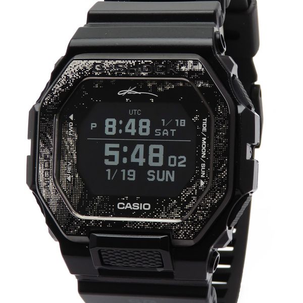 kanoa igarashi casio