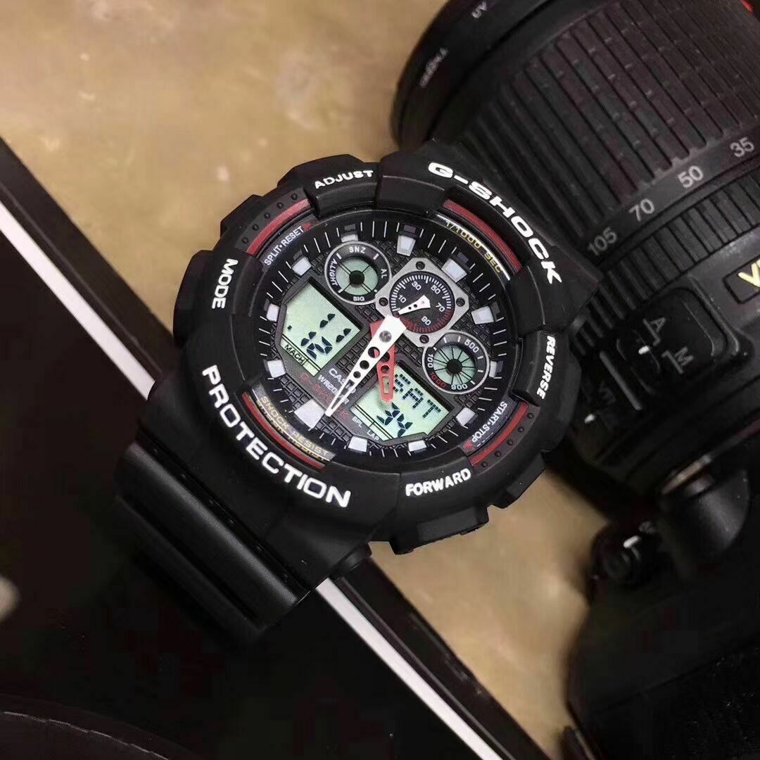 ga100 1a4er