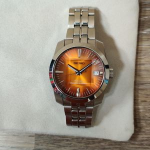 Seiko SARB005 Price as of November 2025 | WatchCharts