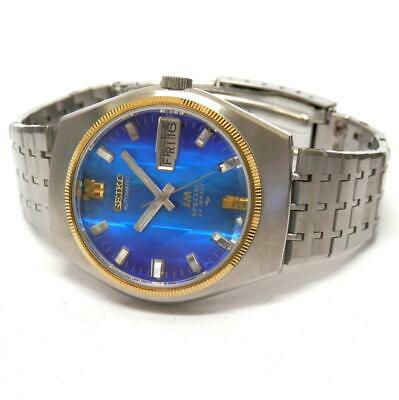 SEIKO LM special 5216-7020 自動巻き 稼働 セイコー SEIKO LM SPECIAL