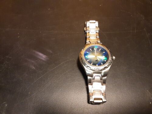 Fossil blue 2025 am 3520