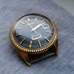 Seiko Seikomatic 6206-8080 Price as of May 2026 | WatchCharts