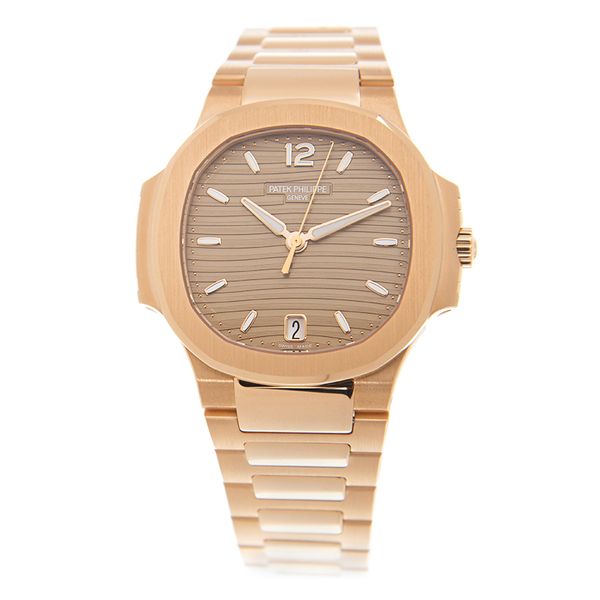 patek philippe nautilus 7118 price