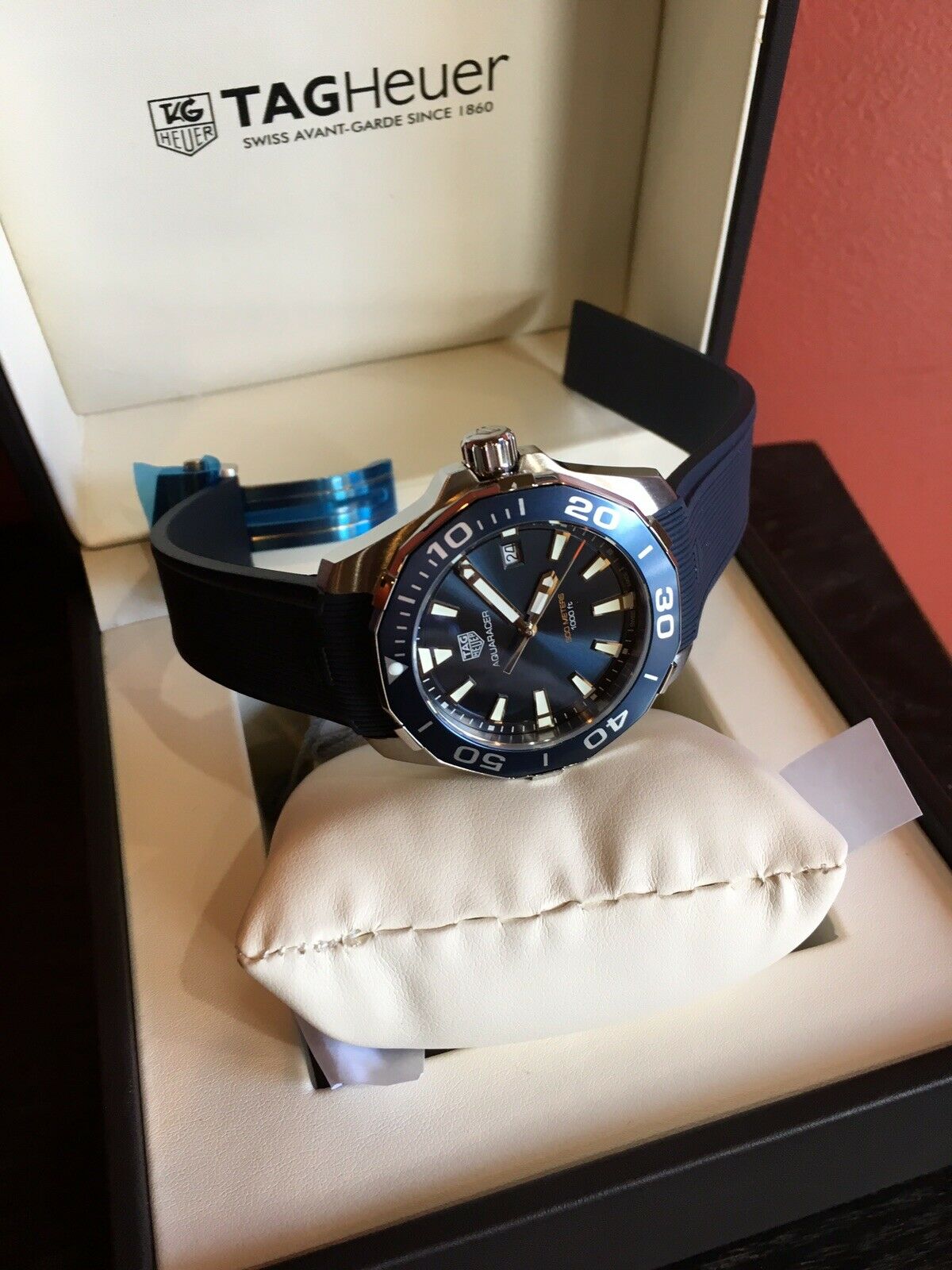 tag heuer way111c