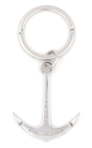 ROLEX BASELWORLD 2020 KEYCHAIN ANCHOR LLAVERO PORTACHIAVI PORTE